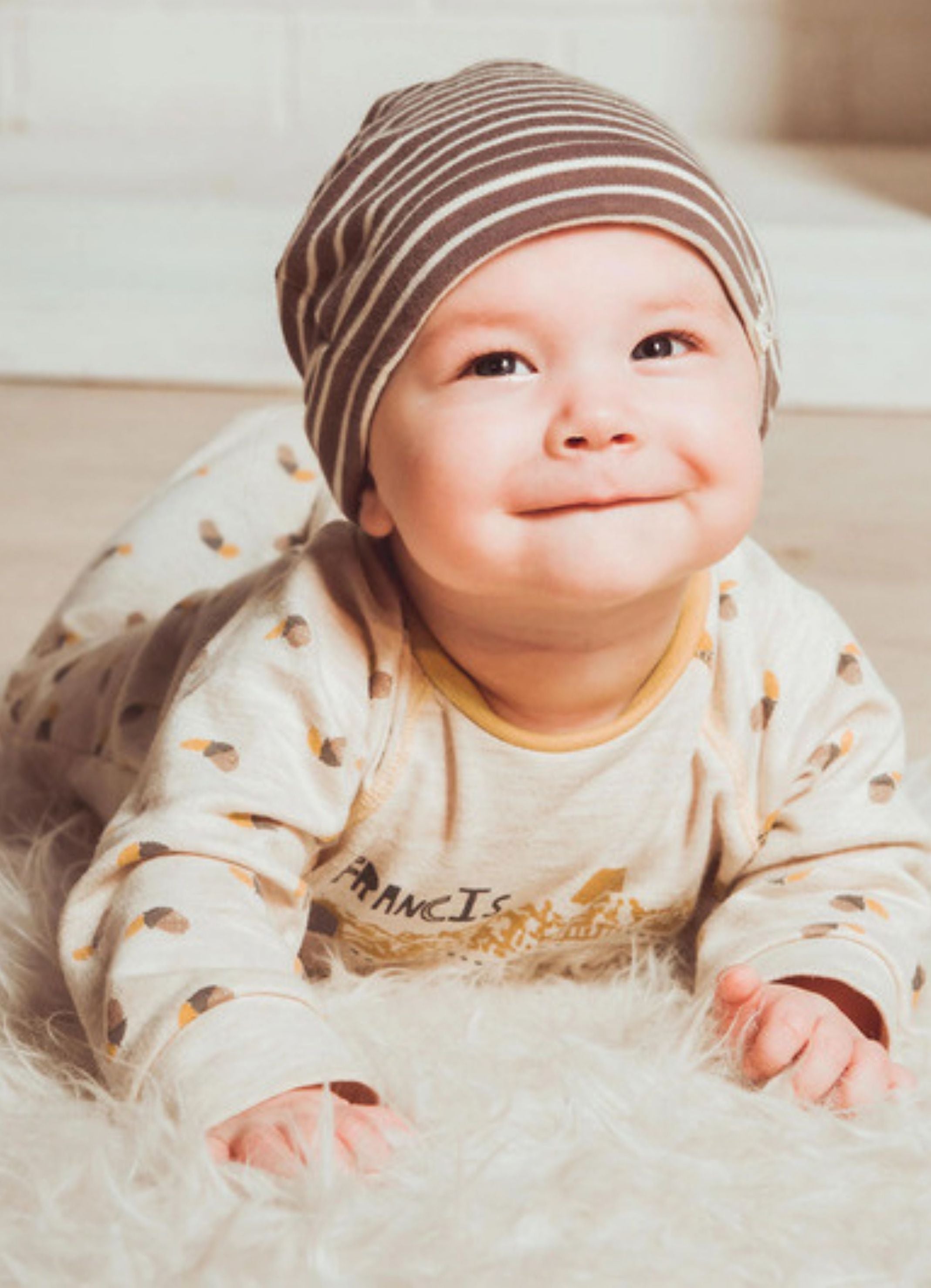 Babygrows & Bodysuits