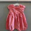 Baby Girl 3-6 months Ted Baker Pink Smart Summer Romper Butterfly (34 05)