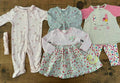 Baby Girl 0-3 months Blue Zoo Bundle Babygrow 2 Piece Outfit & Dresses (46 33)