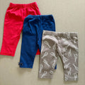 Baby Girl 3-6 months 3 Pairs of Leggings George F&F (39 23)