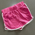 Baby Girl 18-24 months Marks and Spencer Pink Shorts (31 12)