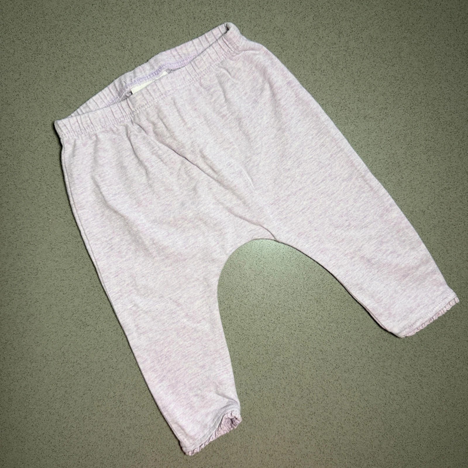 Baby Girl 3-6 months Next Lilac Leggings (55 18)