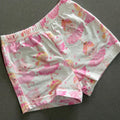 Baby Girl 12-18 months Shein White Pink Ballerina Shorts (44 20)