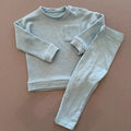 Baby Girl 12-18 months George Turquoise 2 Piece Textured Outfit Set (50 29)