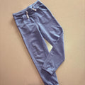 Boy age 7-8 years Lily & Dan Light Blue Joggers Trousers (24 10)