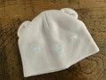 Baby Girl 0-3 months Primark Cute Pink Animal Hat (46 20)