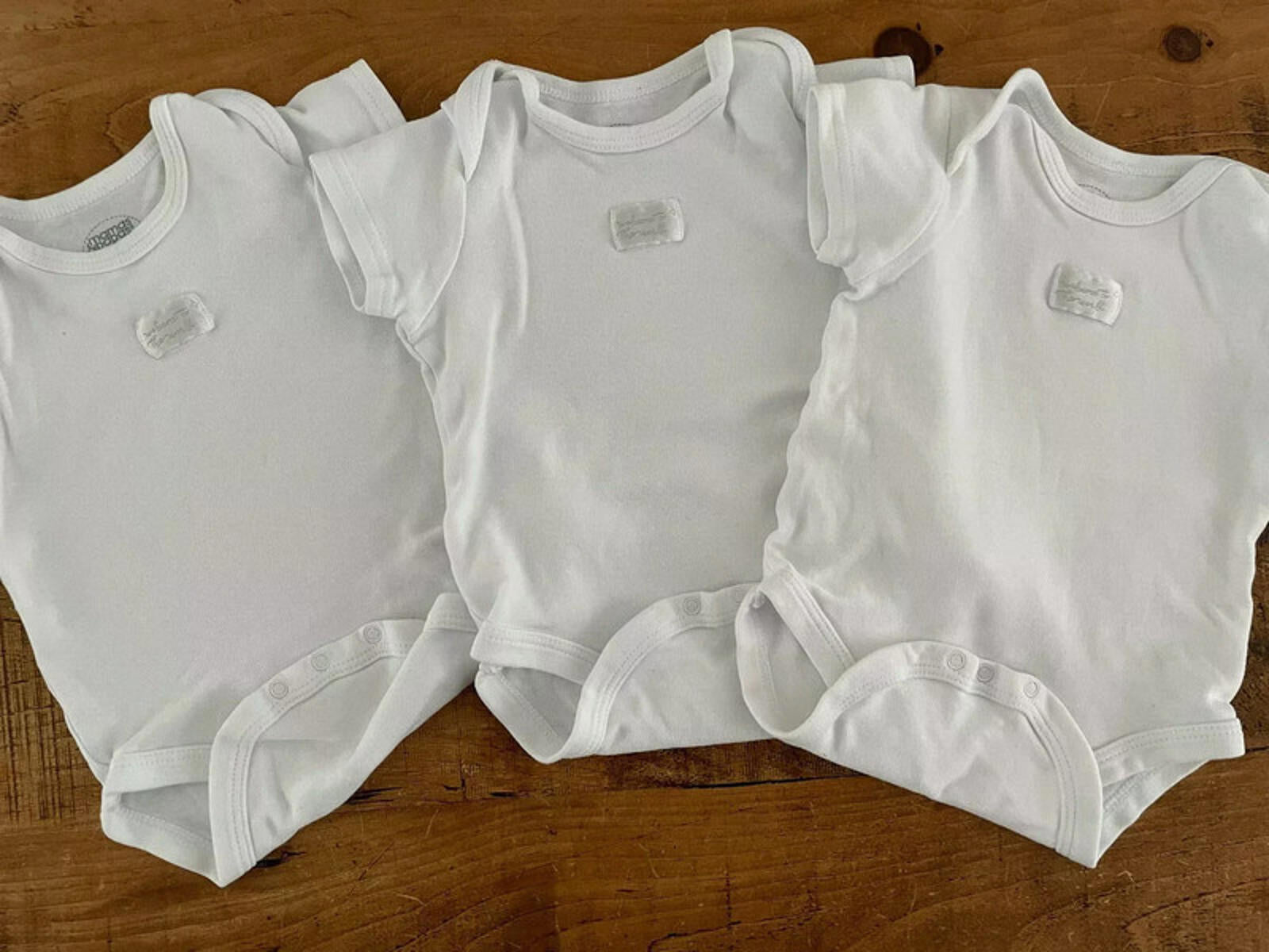 Baby Boy 3-6 months Mamas & Papas Bundle Trousers Tops Bodysuits (34 29)