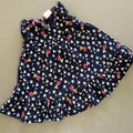 Baby Girl 3-6 months Disney Minnie Mouse Blue Sleeveless Summer Dress (40 03)